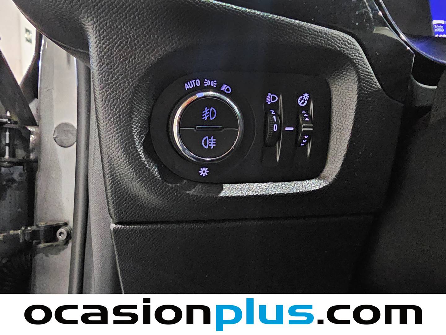 Foto Opel Corsa Opel Corsa 1.5D DT GS-Line (102 CV)