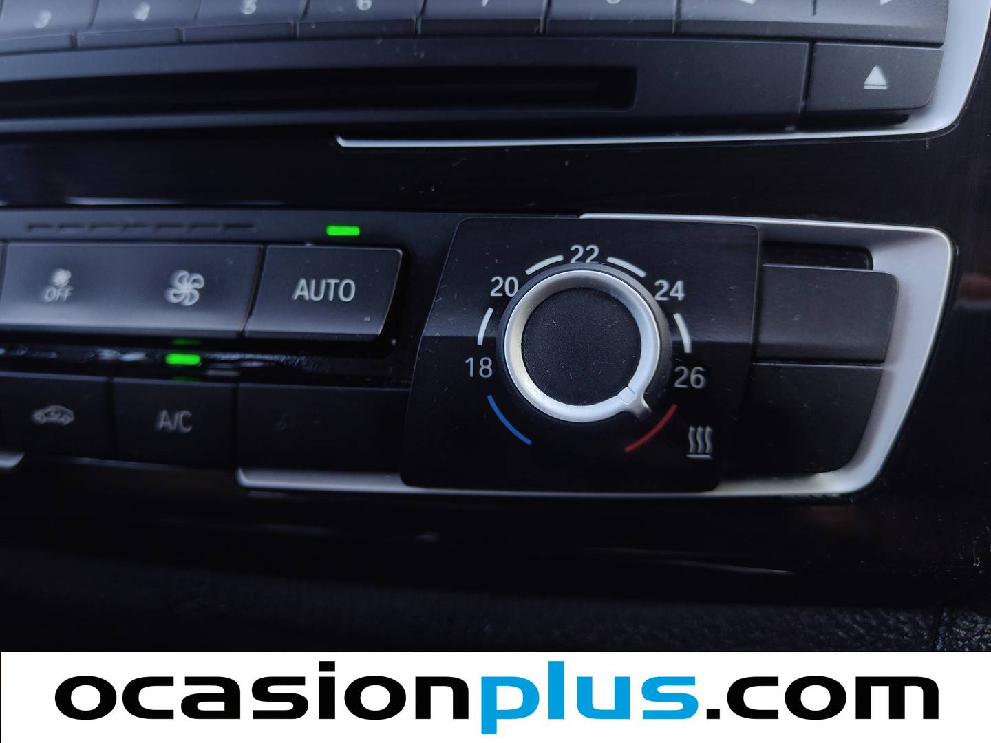 BMW Serie 1 BMW Serie 1 116d (116 CV) 2017