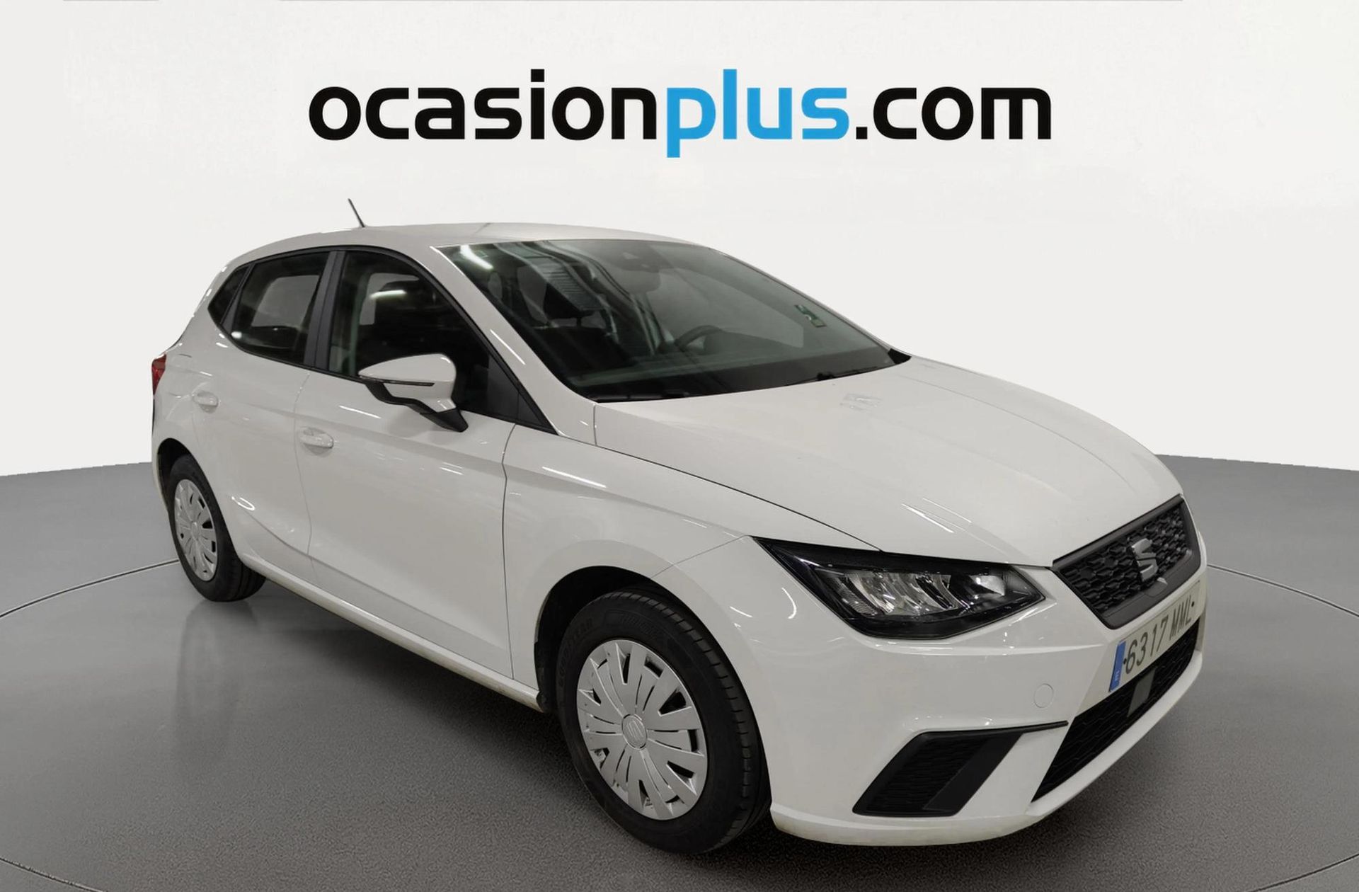 SEAT Ibiza 1.0 MPI Reference XL - foto 2