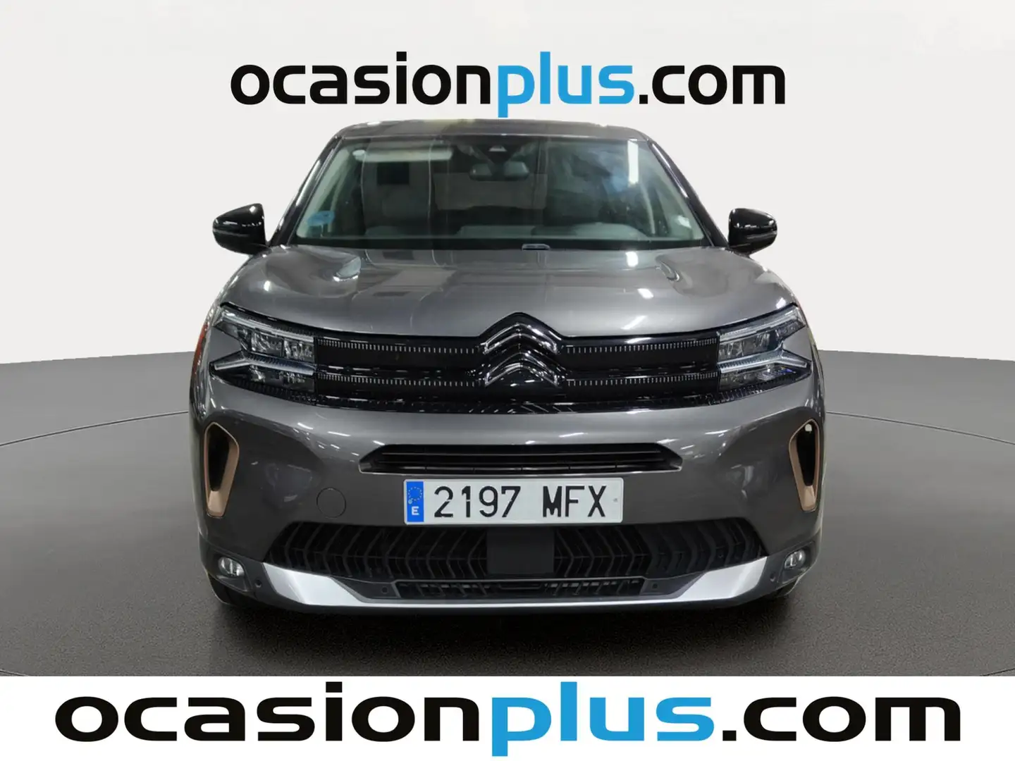 Foto Citroën C5 Aircross Citroen C5 Aircross PureTech 130 S&S C Series (131 CV)