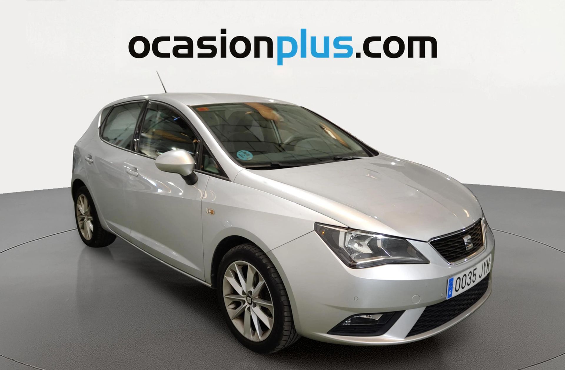 SEAT Ibiza 1.2 TSI Style - foto 2