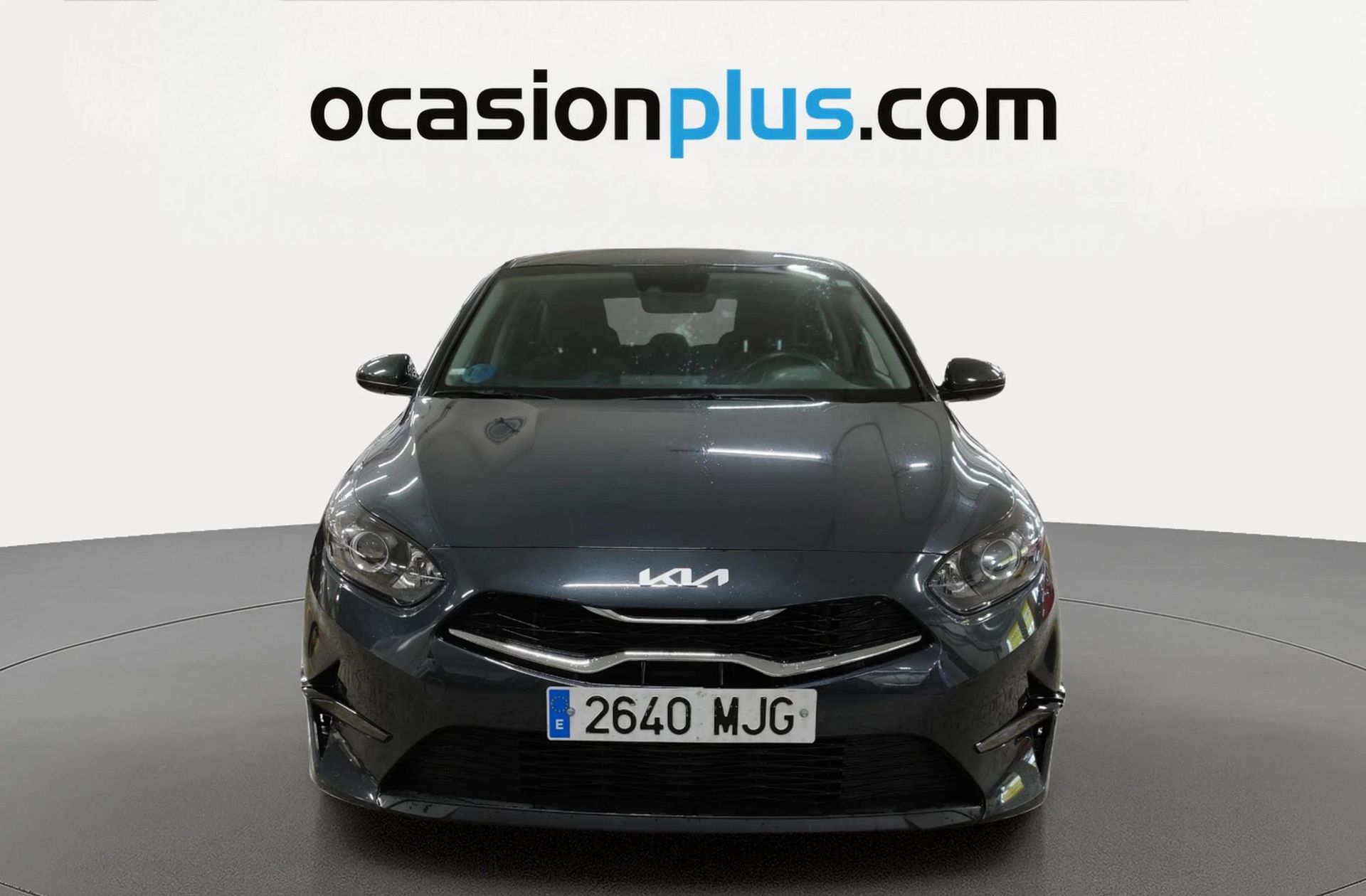 Kia Ceed 1.6 MHEV iMT Drive - foto 12