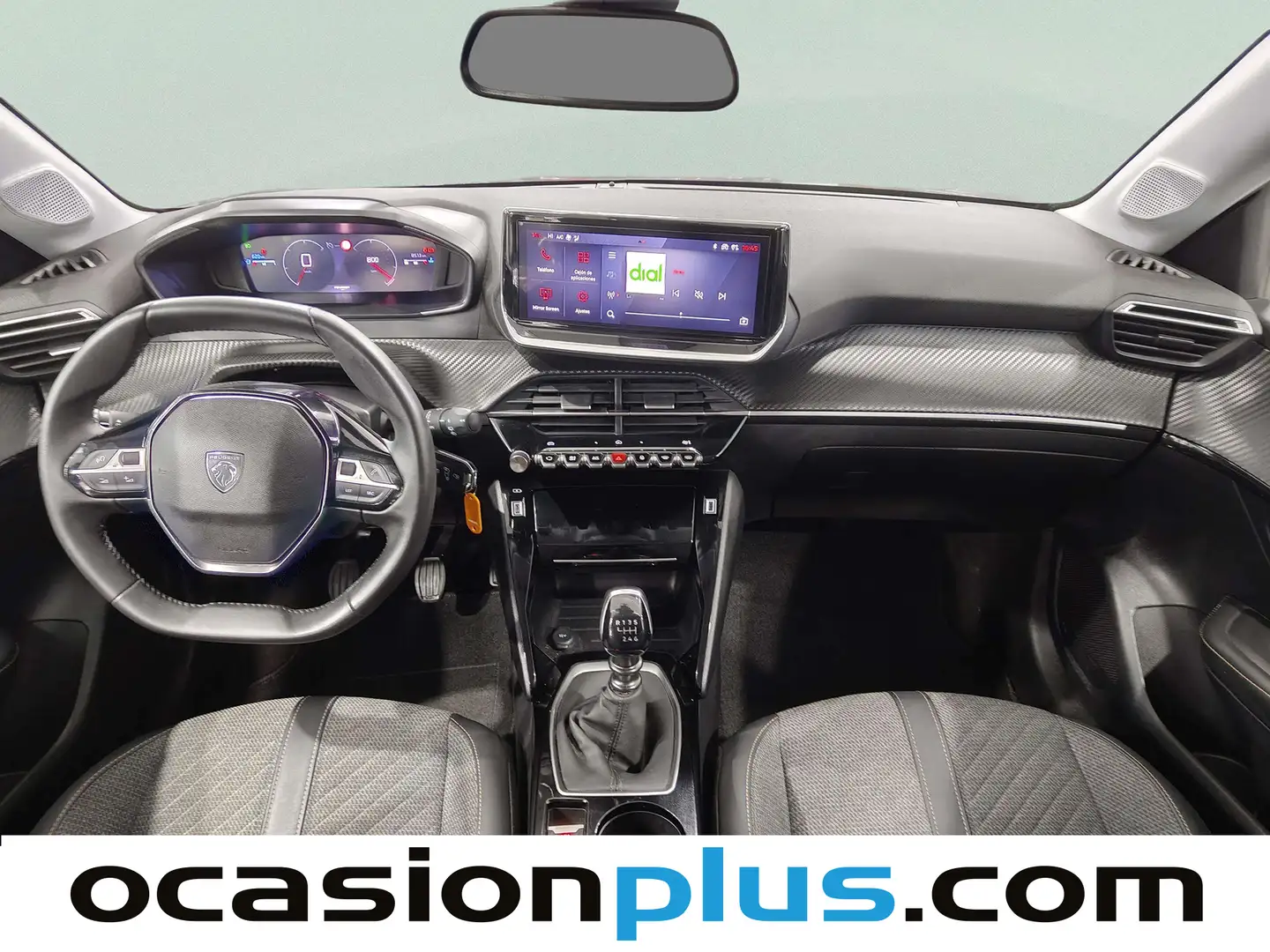 Foto Peugeot 208 Peugeot 208 PureTech 100 Allure (100 CV)