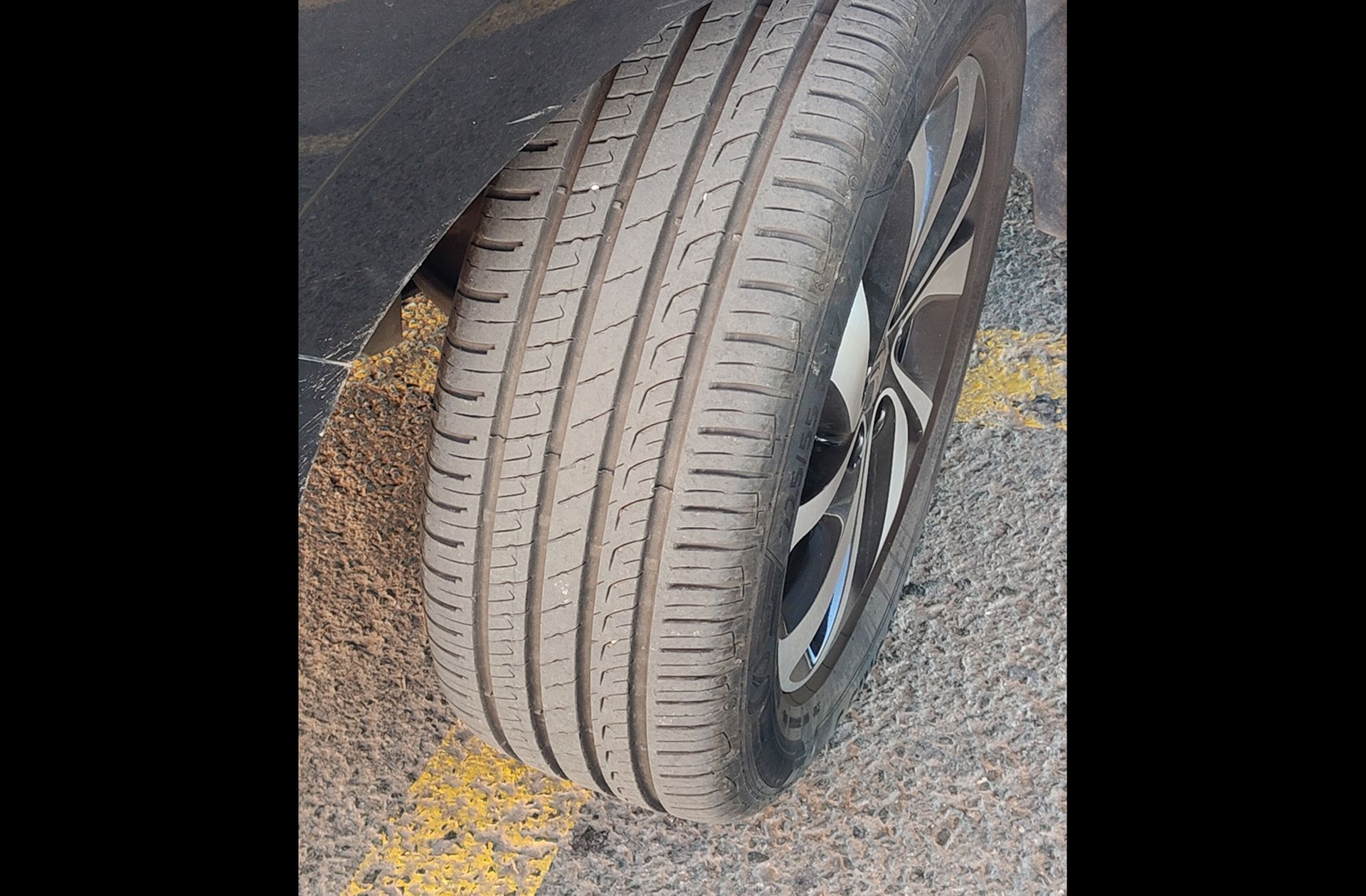 Citroën SpaceTourer BlueHDi 150 Talla M Business 8 plazas - foto 38