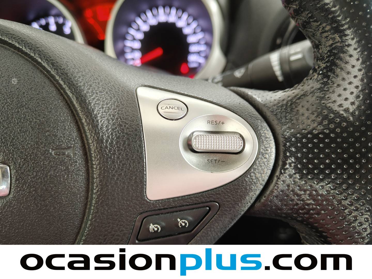 Nissan JUKE Nissan Juke 1.6 Acenta 4X2 (117 CV) barato