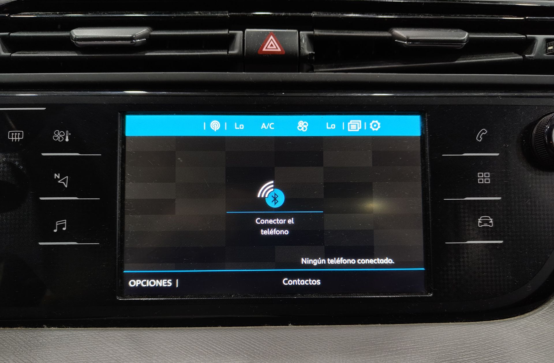Citroën C4 Grand Picasso C4 Picasso PureTech 130 Feel 7 plazas - foto 29