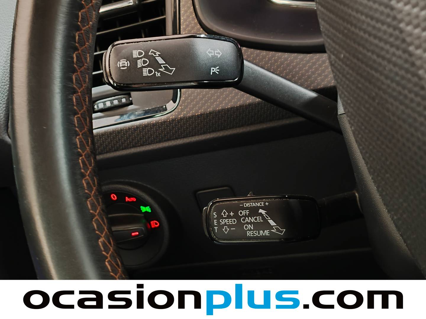 Cupra Ateca Cupra Ateca 2.0 TSI Limited Edition 4Drive DSG (300 CV) barato