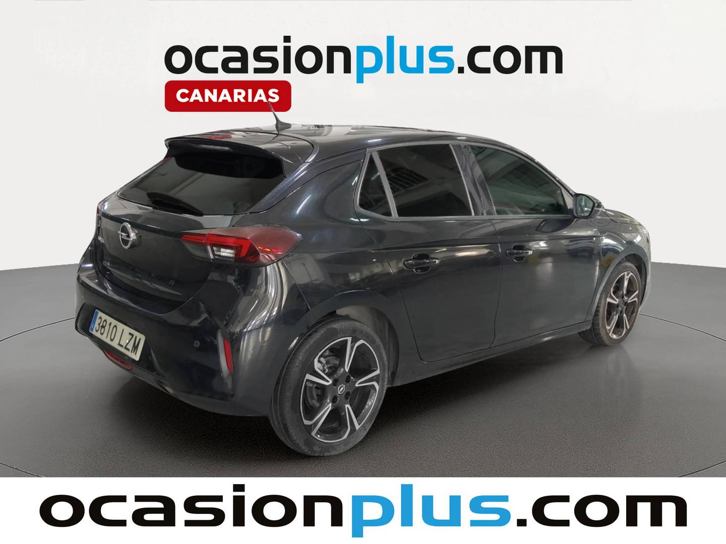 Opel Corsa Opel Corsa 1.5D DT GS-Line(102 CV) 102cv