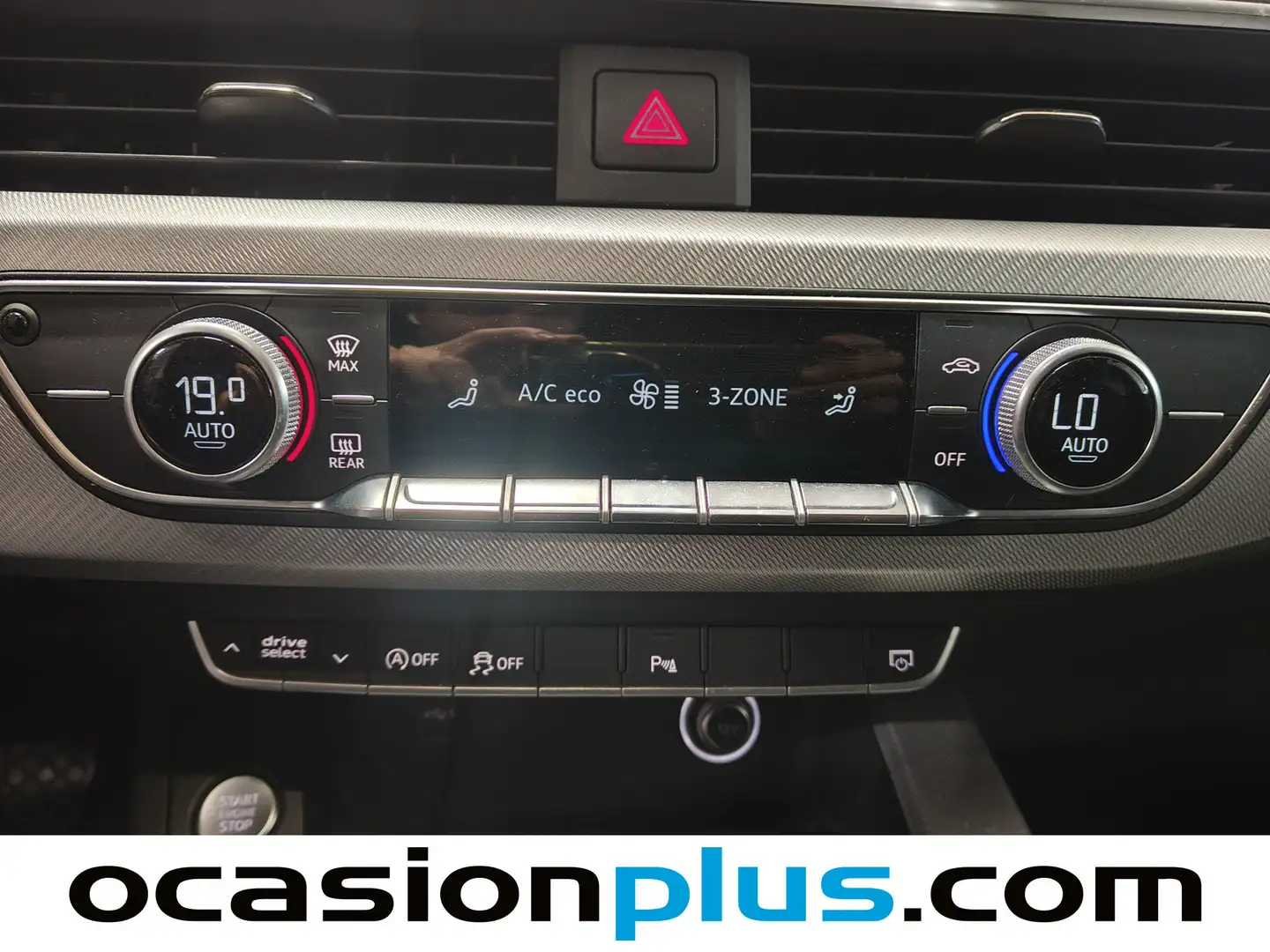 Foto Audi A5 Audi A5 Sportback Sport 2.0 TFSI (190 CV)