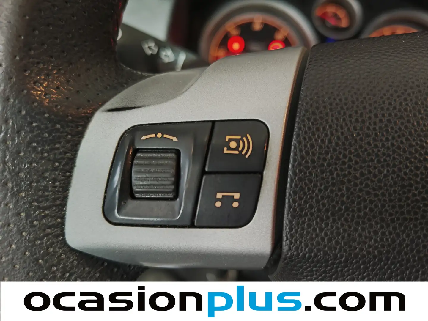 Foto Opel Astra Opel Astra 1.6 CDTI Sport (100 CV)