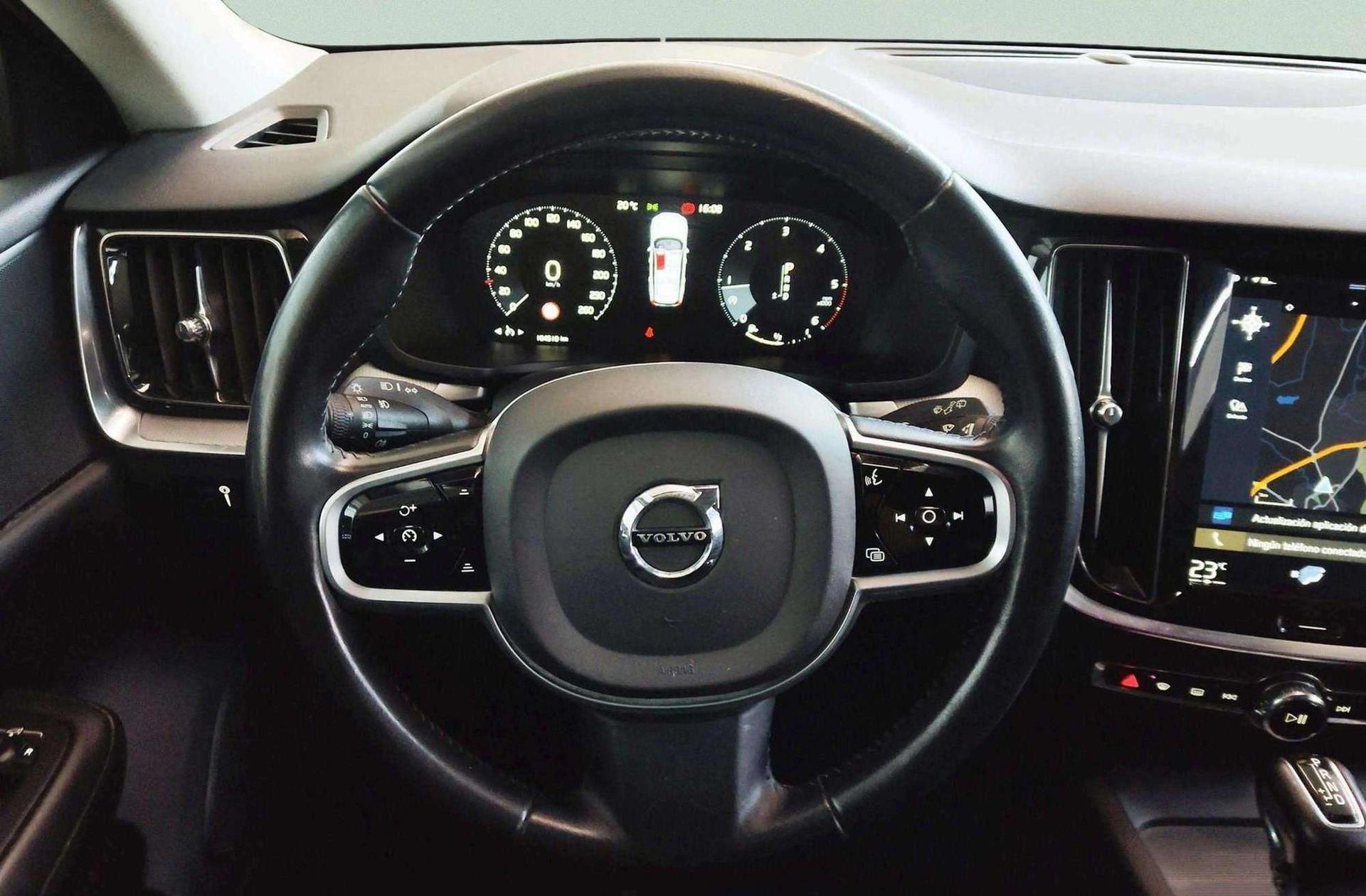 Volvo V60 D4 AWD - foto 23