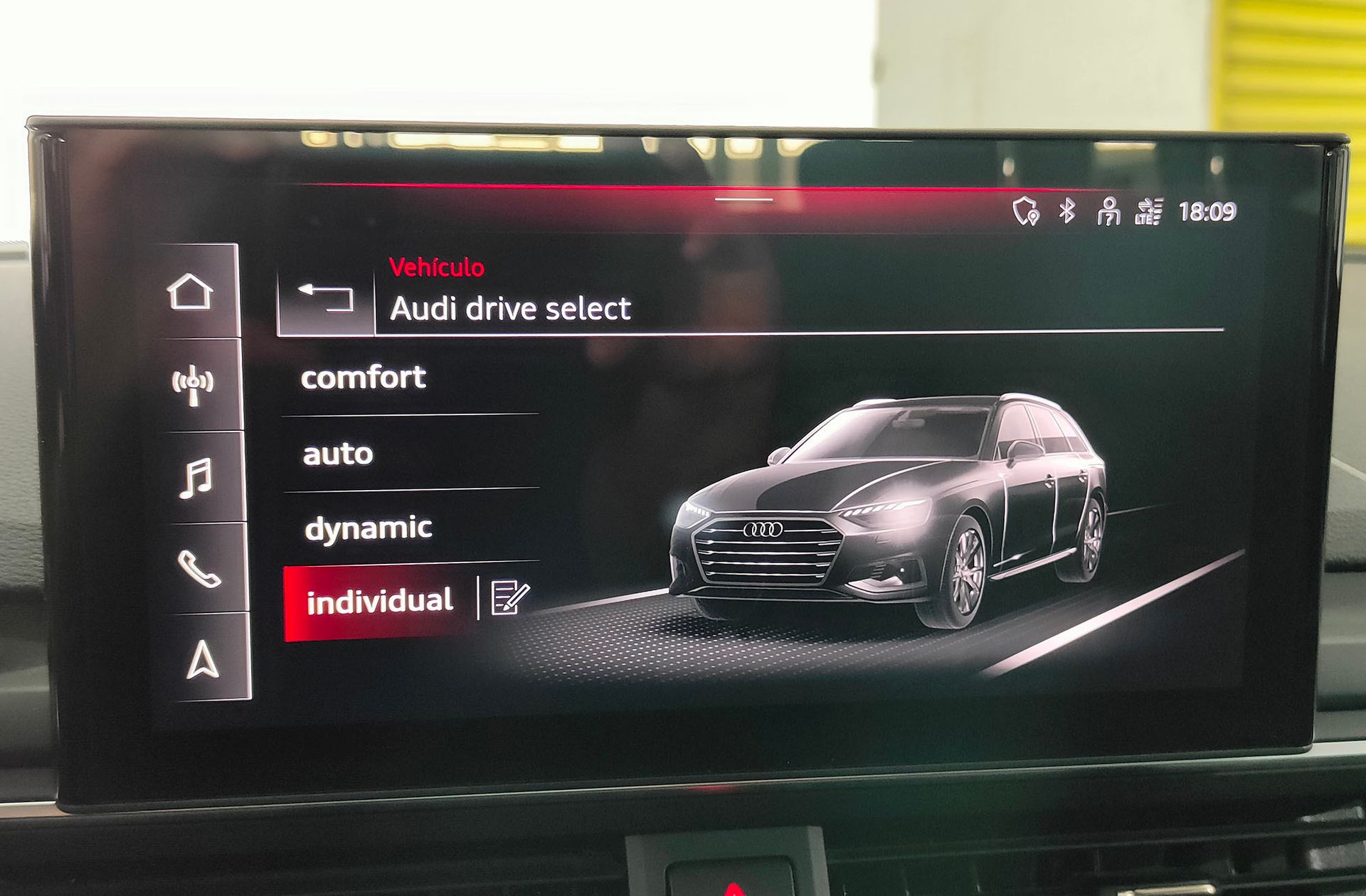 Audi A4 Avant Advanced 35 TFSI S tronic - foto 10