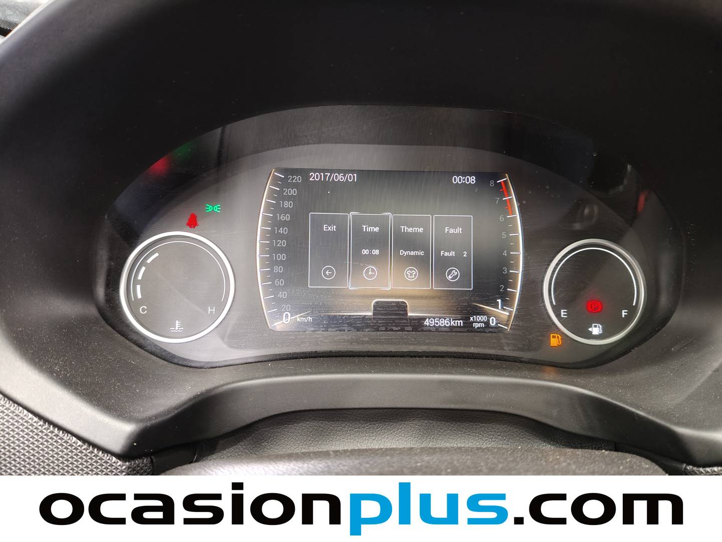 Foto DR AUTOMOBILES DR 4.0 DR AUTOMOBILES DR4 DR4 1.5 (116 CV)