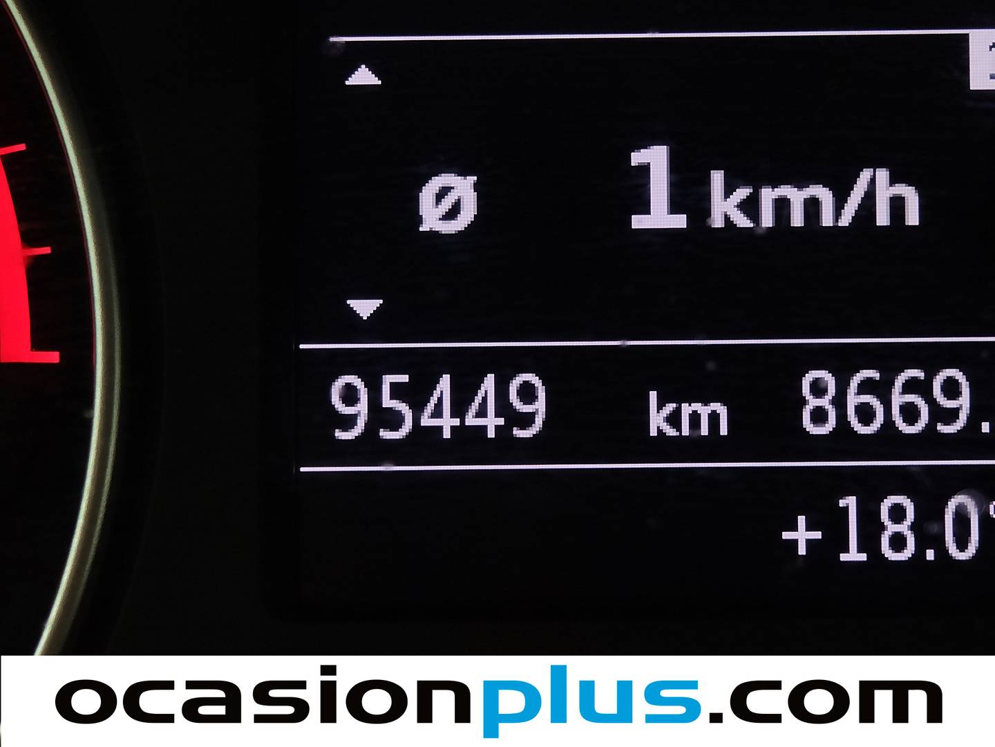 Audi A3 Audi A3 Sedan 1.6 TDI clean diesel (110 CV) seminuevo