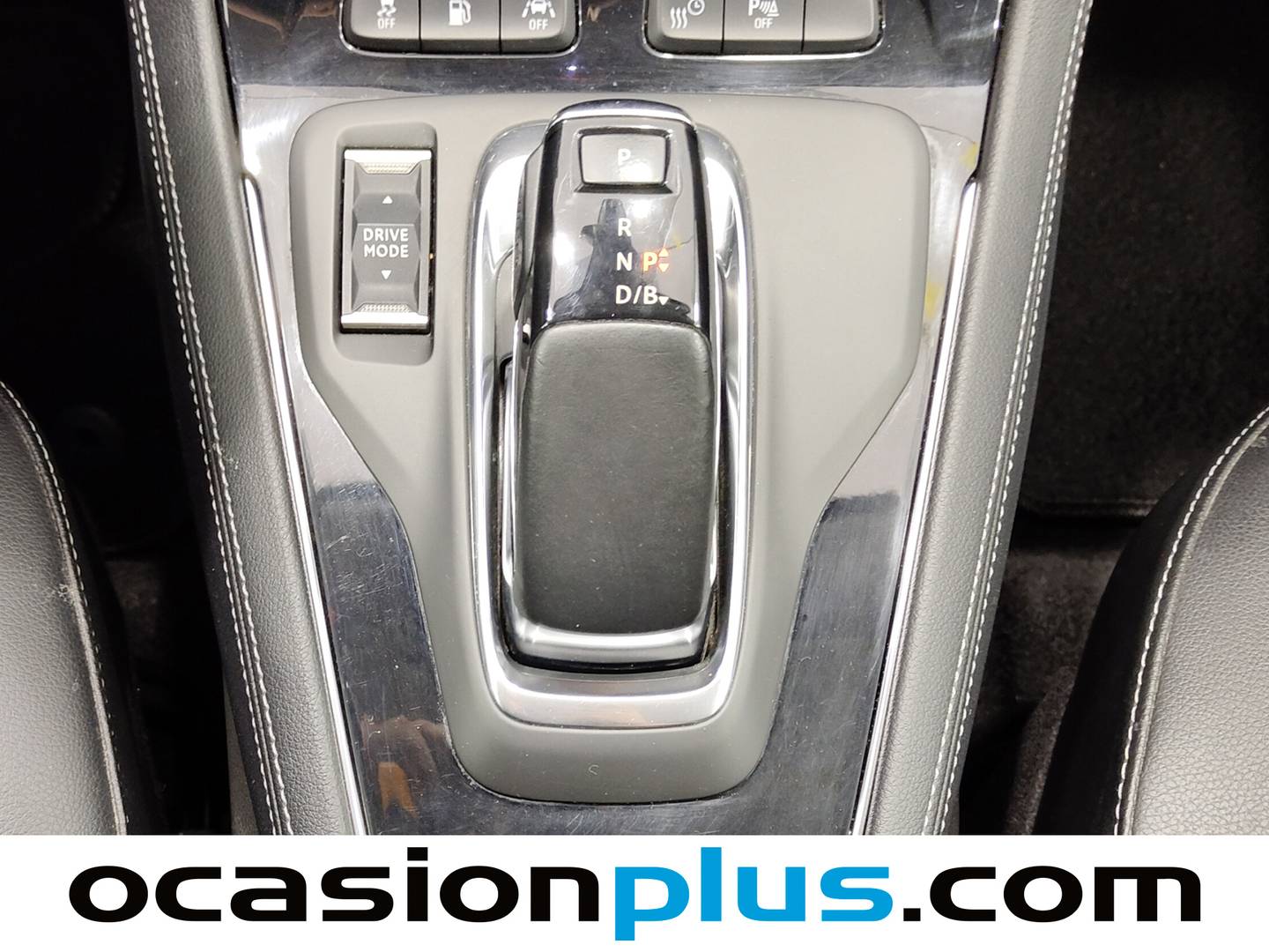 Opel Grandland X Opel Grandland X 1.6 Turbo PHEV Ultimate 4x4 Auto (200 CV) de segunda mano