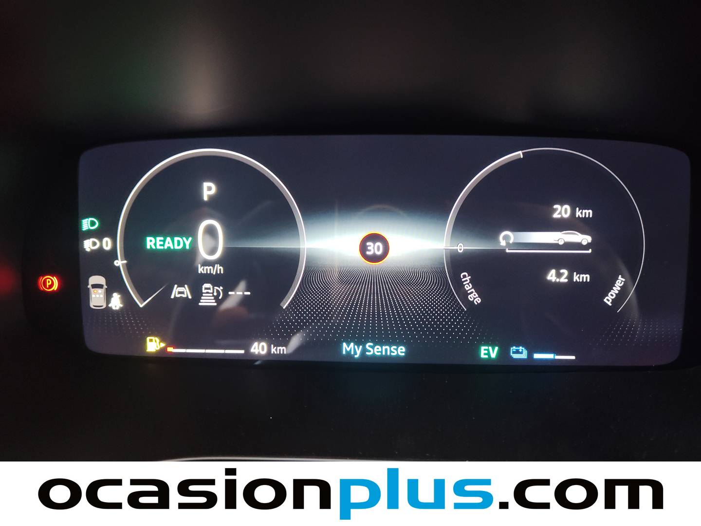 Renault Arkana Renault Arkana Techno E-Tech full hybrid (145 CV) de segunda mano