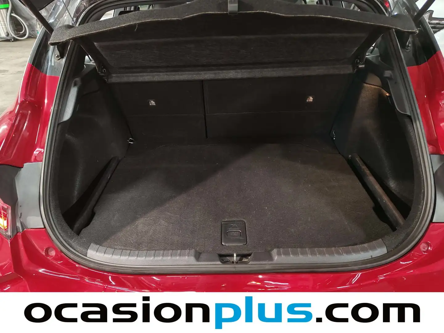 Foto Toyota Corolla Toyota Corolla 180H GR-SPORT E-CVT (184 CV)