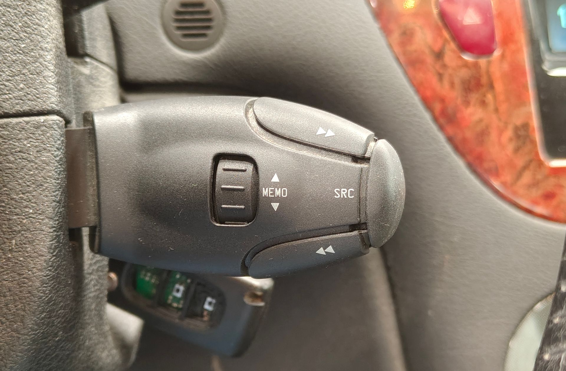 Peugeot 607 2.2i Ebano - foto 20
