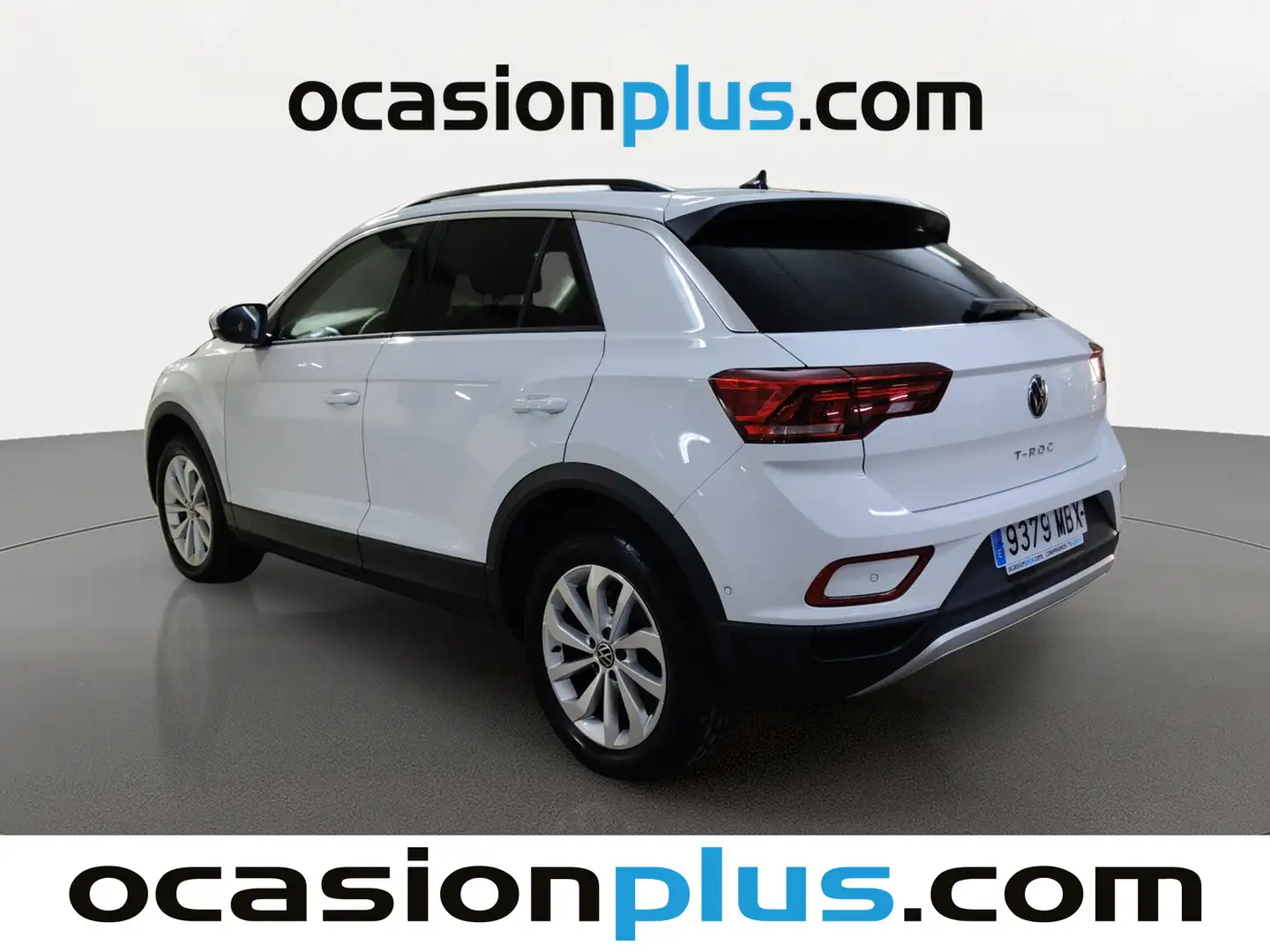 Foto Volkswagen T-Roc Volkswagen T-Roc Life 2.0 TDI (150 CV) DSG