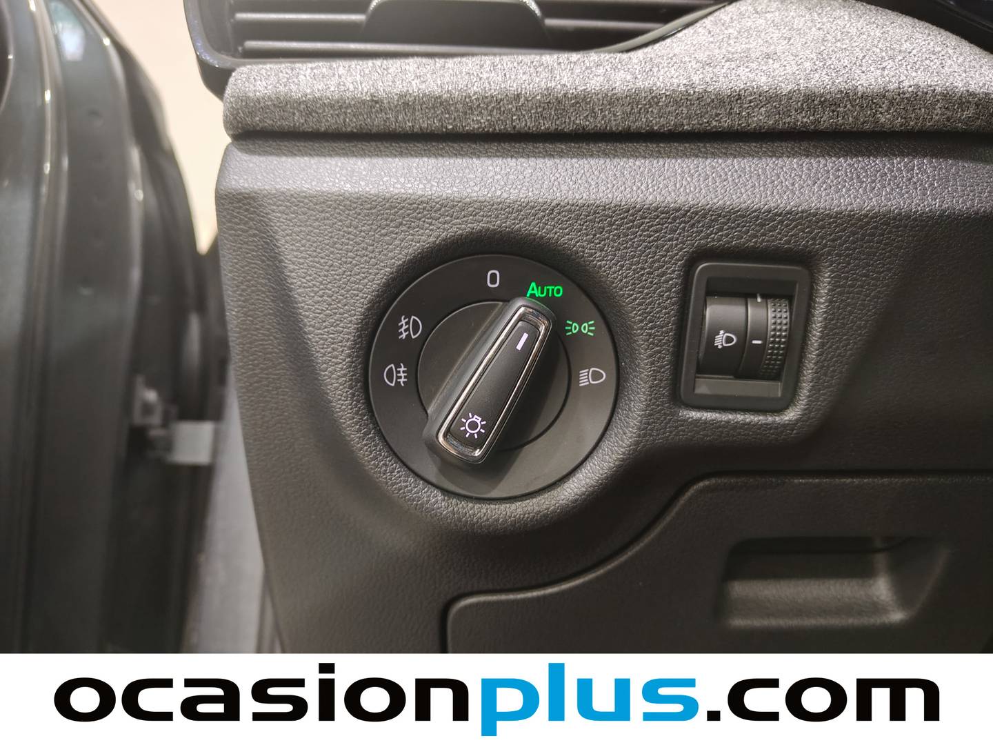 Equipamiento del Skoda Kamiq Skoda Kamiq 1.0 TSI Selection DSG (115 CV)