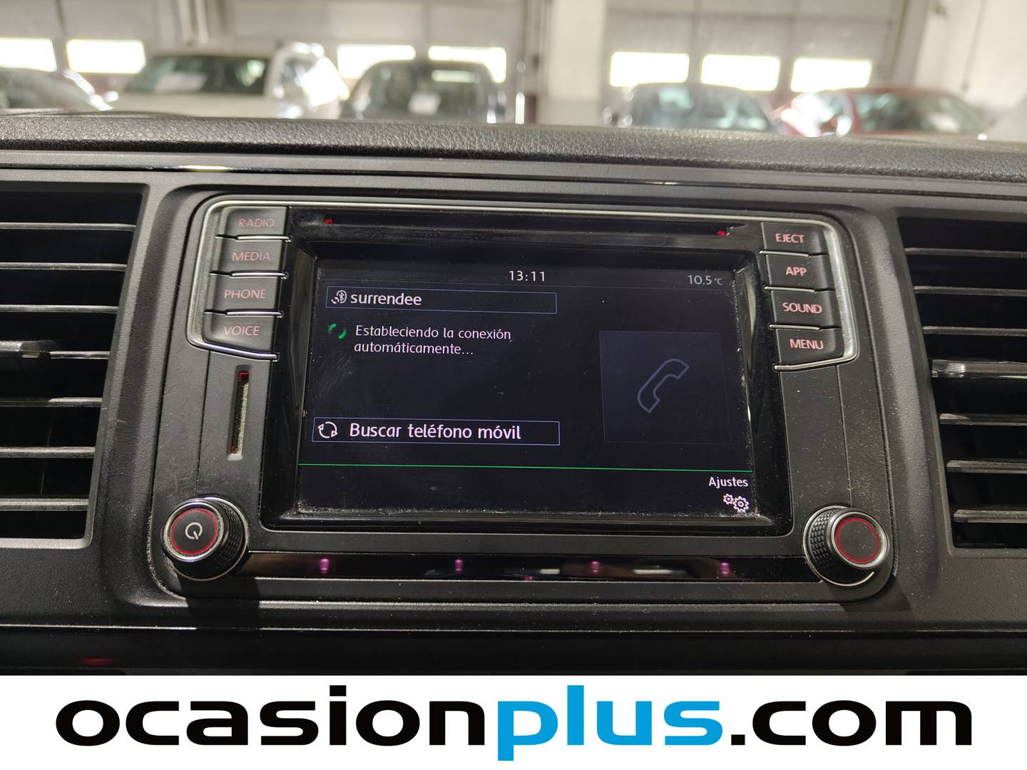 Foto Volkswagen California Volkswagen California Beach 2.0 TDI BMT (150 CV) DSG