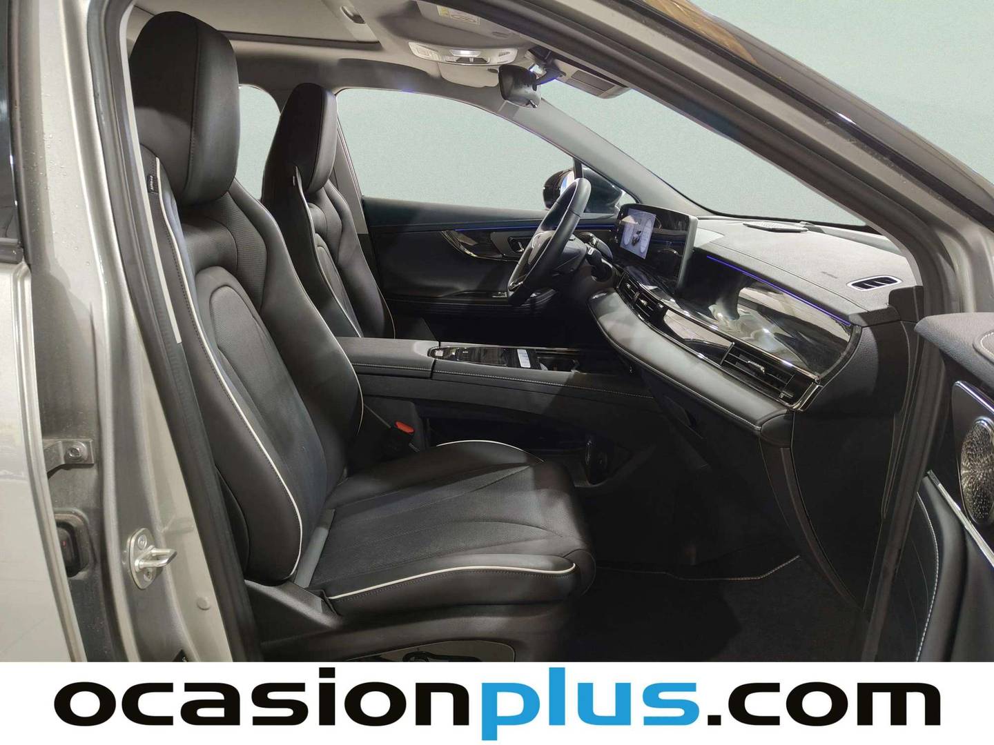 OMODA 5 OMODA 5 1.6 TGDI Premium (145 CV) seminuevo