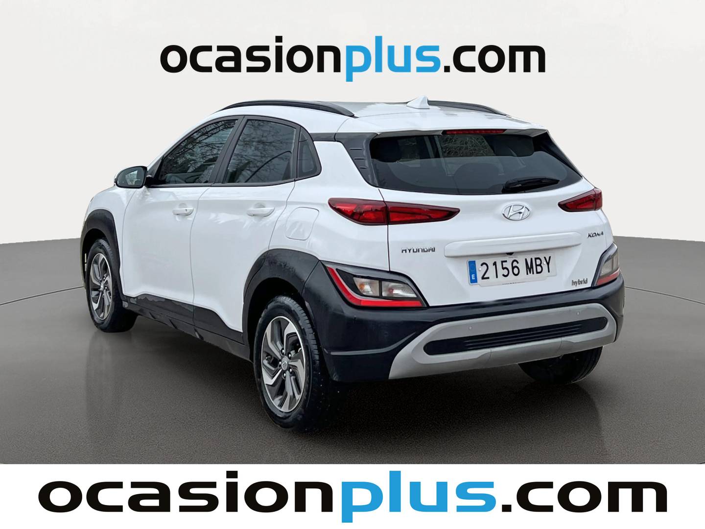 Foto Hyundai Kona Hyundai Kona 1.6 GDI HEV Maxx DCT (141 CV)