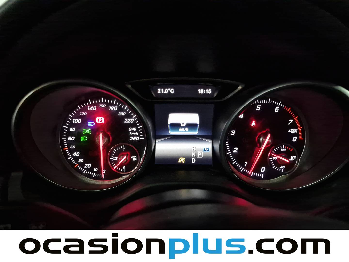 Foto Mercedes Clase A Mercedes-Benz Clase A 180 (122 CV)