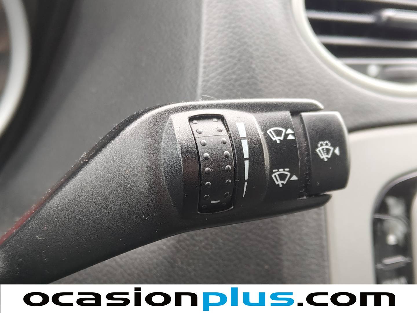 Ford Focus Ford Focus 1.6 TDCI Trend (90 CV) seminuevo