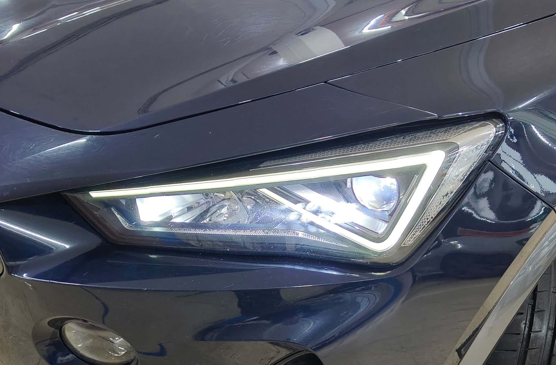 Cupra Formentor 2.0 TDI - foto 16