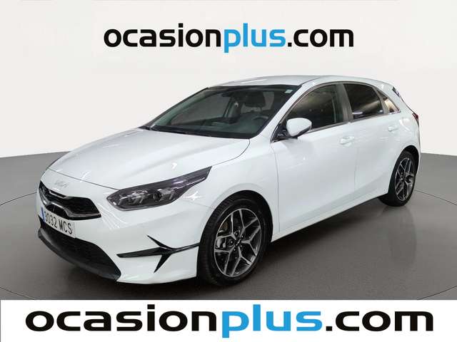 KIA Ceed 1.0 T-GDi Tech (100 CV) de segunda mano