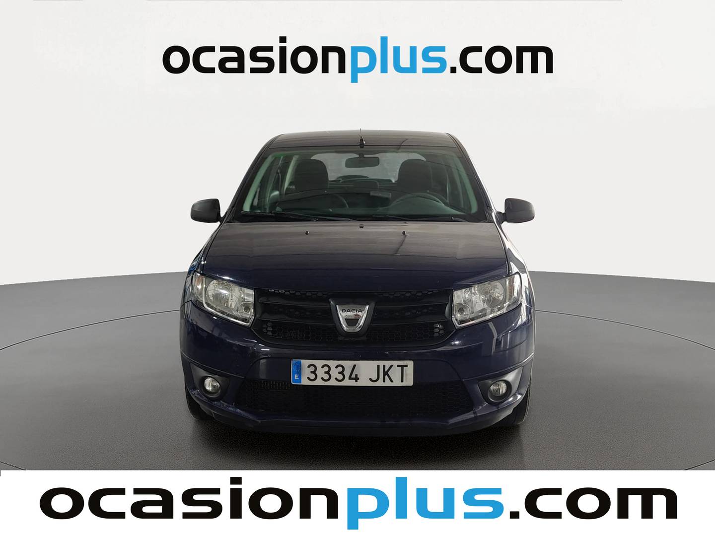 Dacia Sandero Dacia Sandero Laureate dCi (75 CV) 75cv