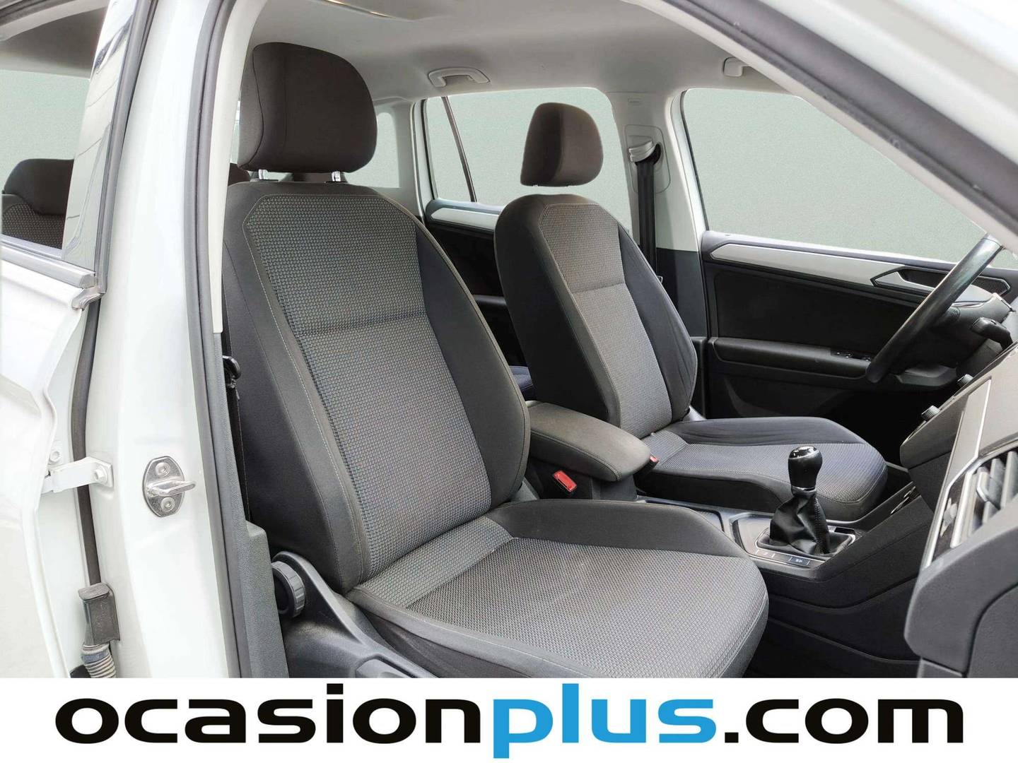 Volkswagen Tiguan Volkswagen Tiguan Edition 2.0 TDI BMT (115 CV) 2017