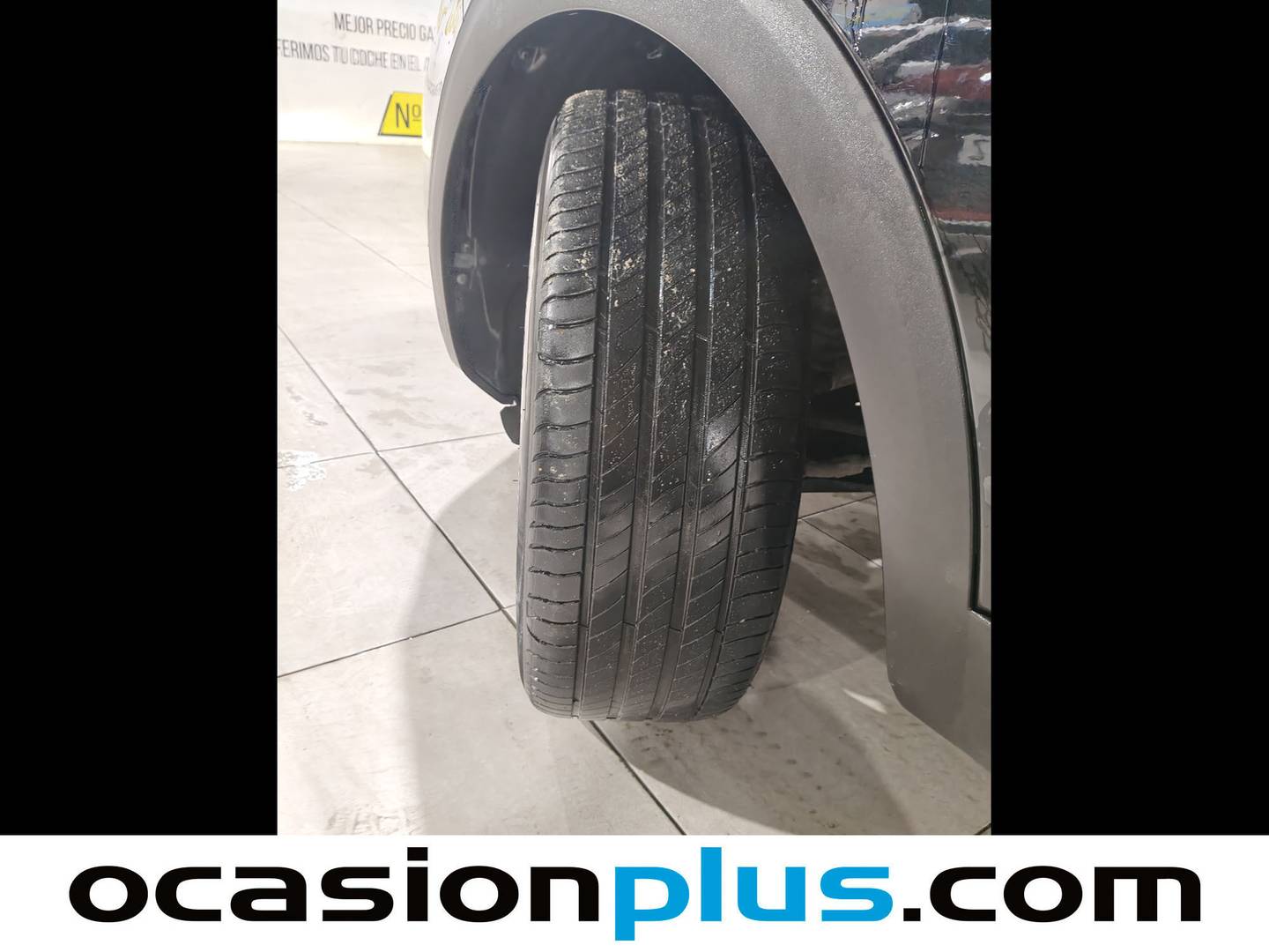 Foto Peugeot 5008 Peugeot 5008 BlueHDI 130 S&S Allure Pack EAT8 (130 CV) 7 Plazas