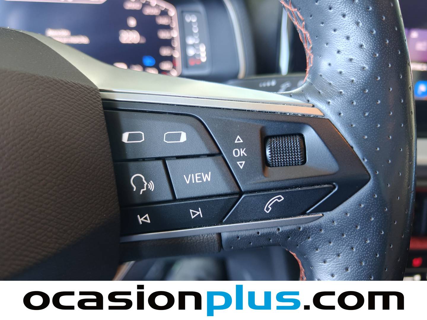 Seat Ibiza Seat Ibiza 1.0 TSI S&S FR XL (110 CV) 110cv
