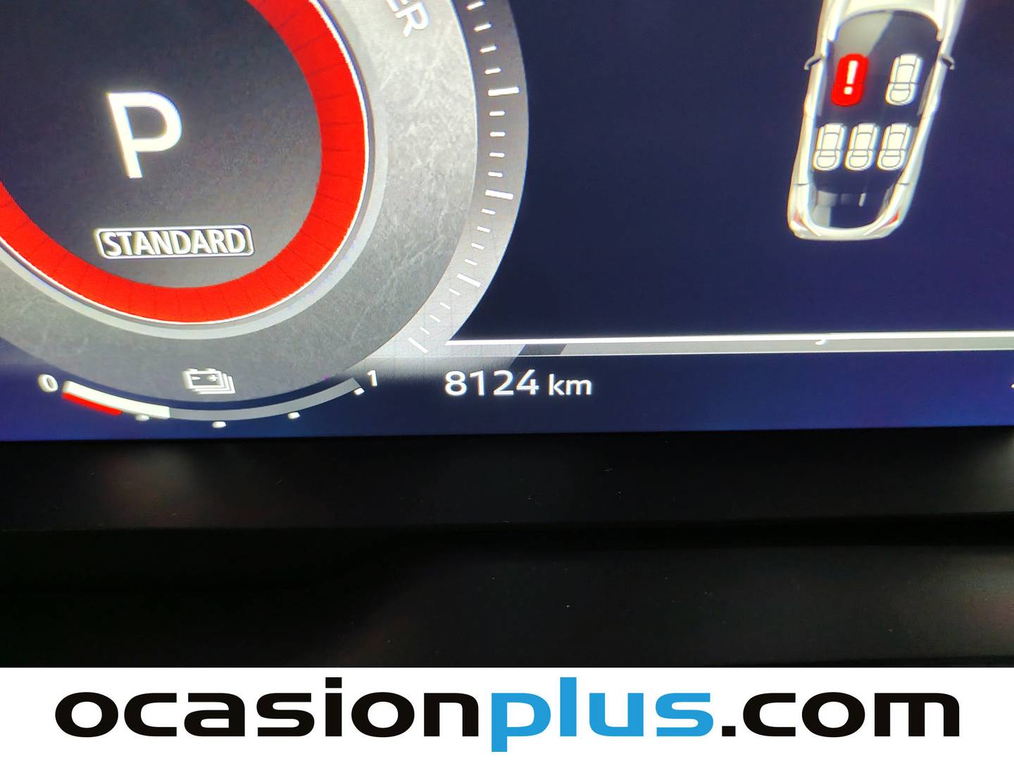 Nissan JUKE Nissan Juke 1.6 Hybrid Tekna (143 CV) seminuevo