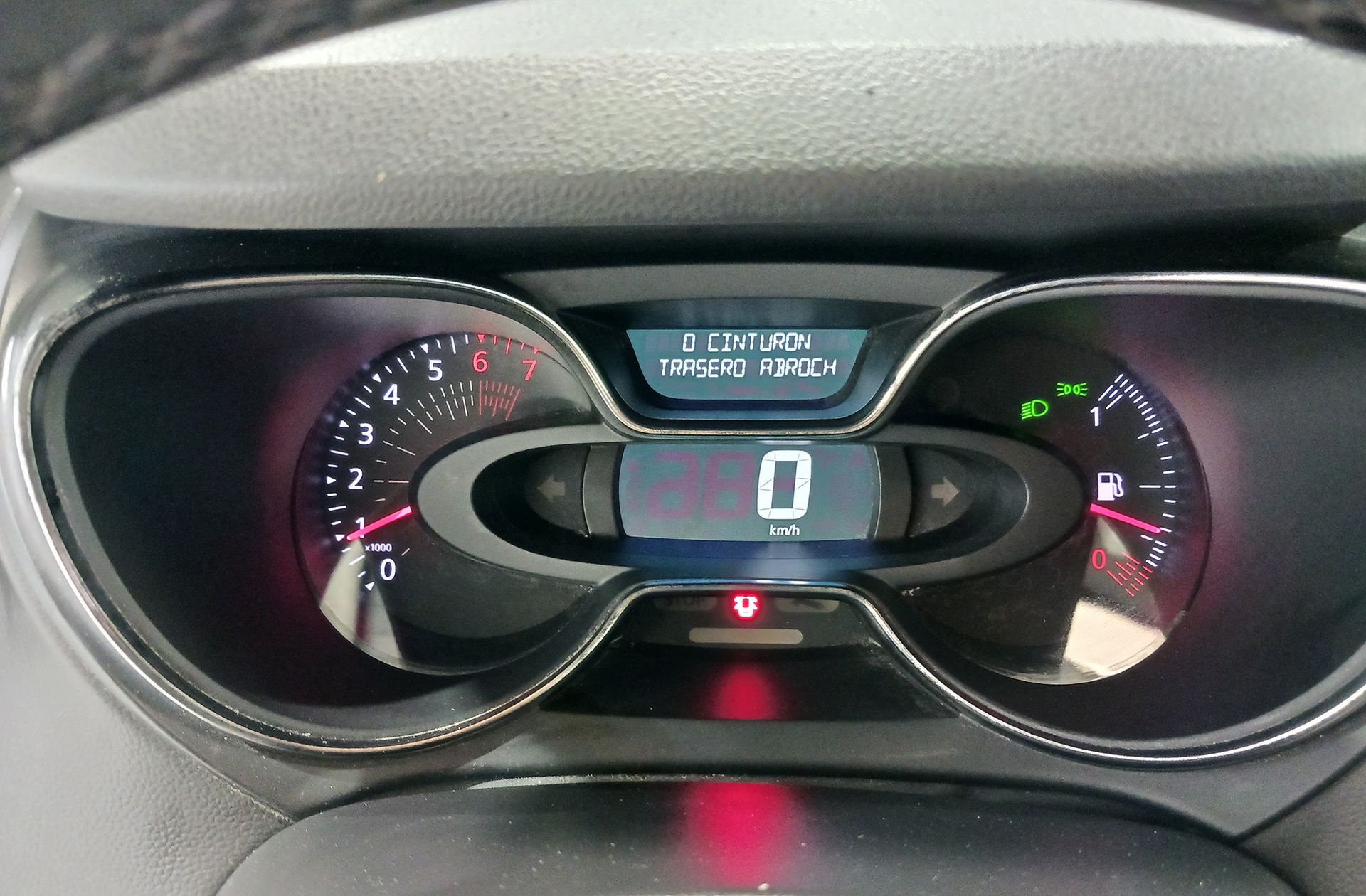 Renault Captur Zen Energy TCe - foto 22