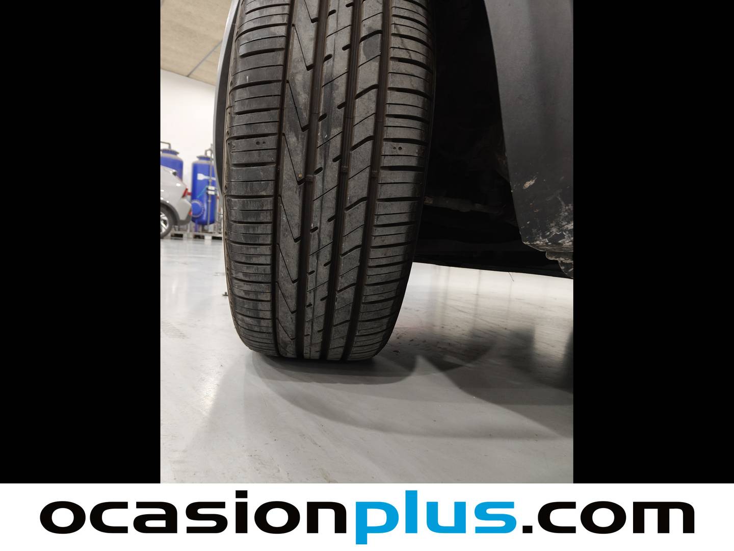 Foto Peugeot 3008 Peugeot 3008 BlueHDi 180 S&S GT EAT8 (180 CV)