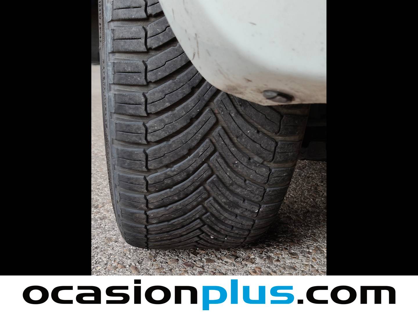 Citroën C3 Picasso Citroën C3 Picasso 1.4 VTi Collection (95 CV) de ocasión