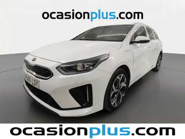 KIA Ceed Tourer