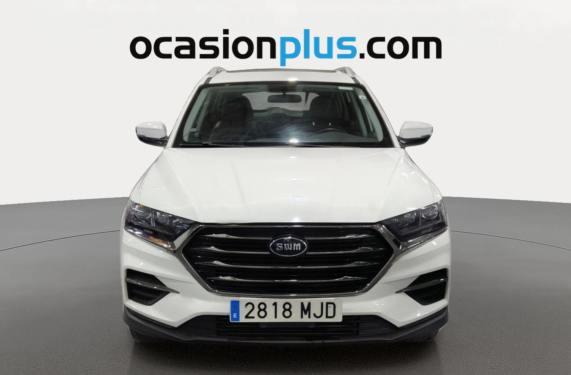 SWM G01 1.5T Luxury - foto 14