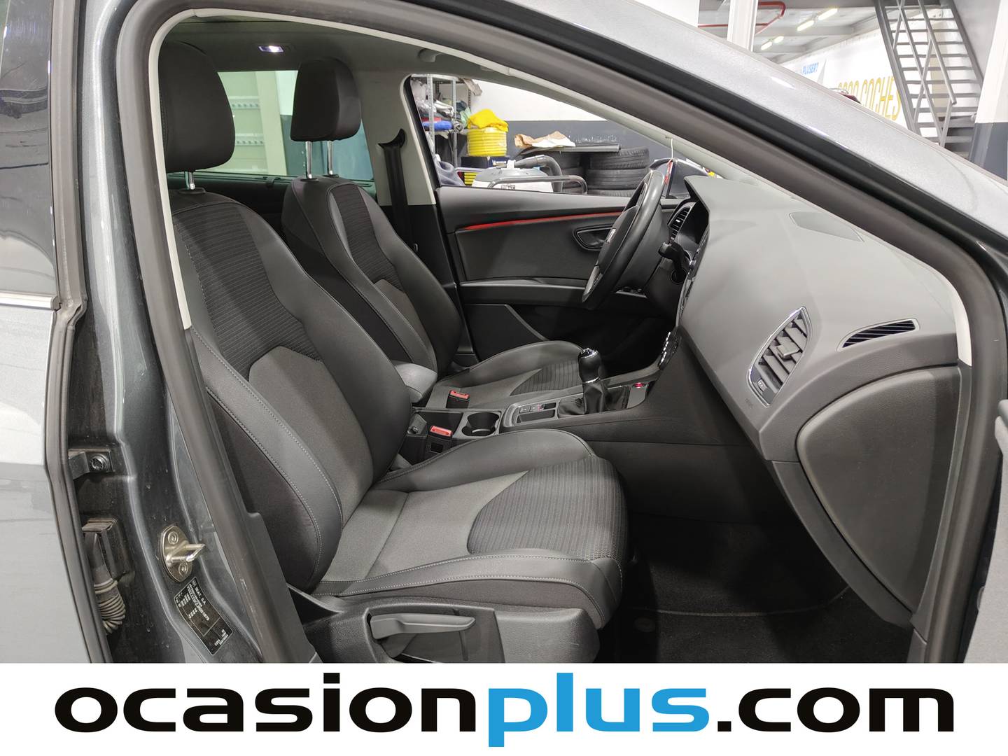 Seat León SEAT León ST 1.4 TSI ACT S&S Xcellence Advance (150 CV) 2018