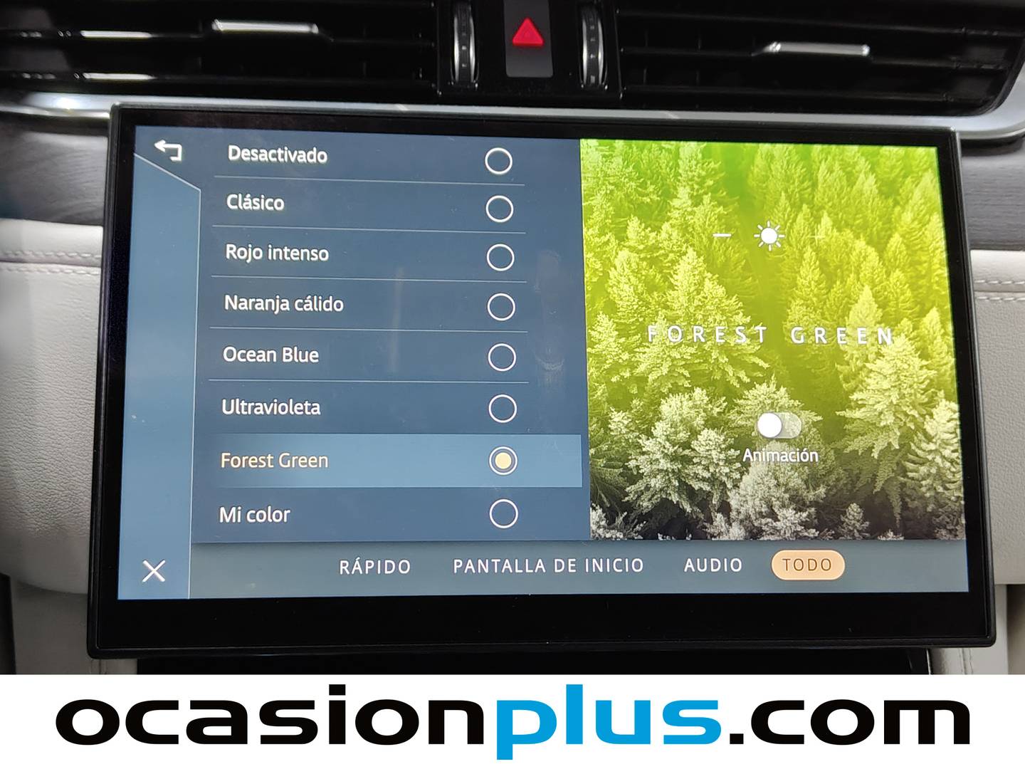 Jaguar F-Pace Jaguar F-PACE 2.0 I4 PHEV SE AWD Auto  (404 CV) al mejor precio