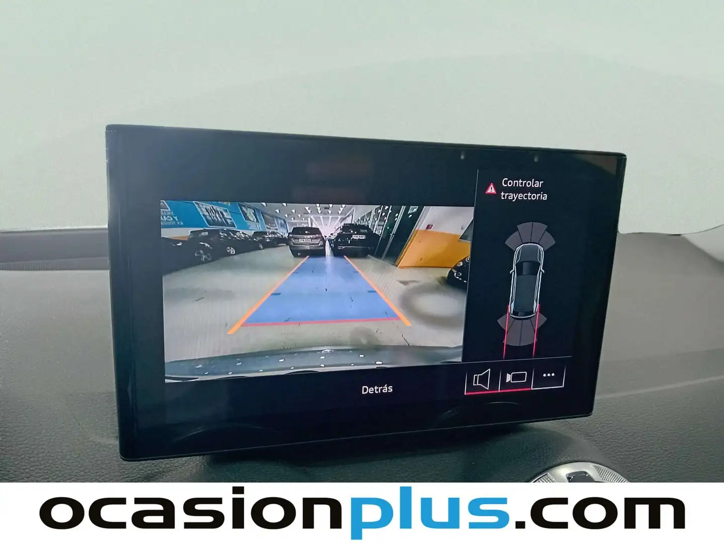 Foto Audi Q2 Audi Q2 S line 35 TFSI (150 CV) S tronic Pack S-Line