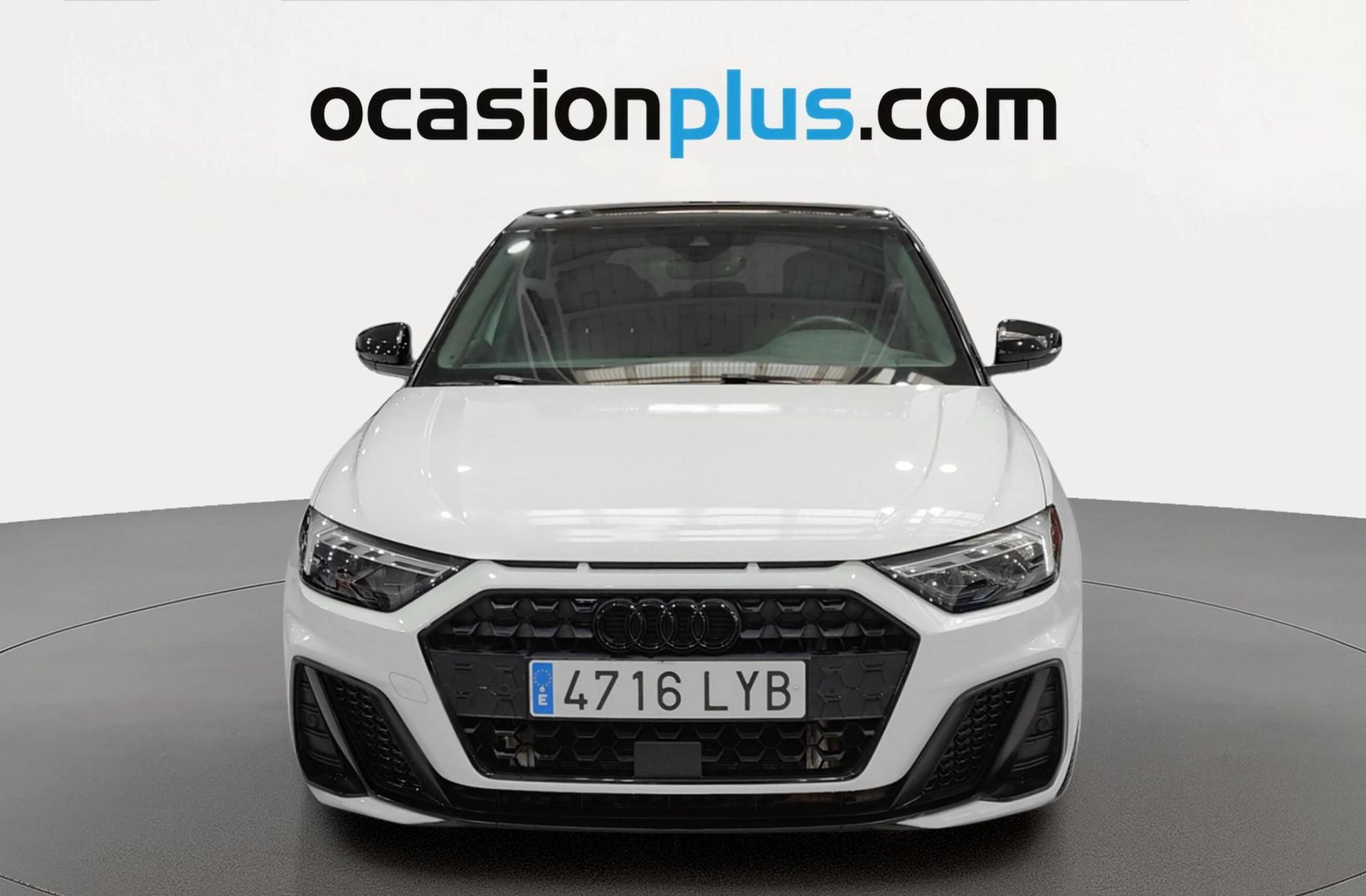 Audi A1 Sportback S line 35 TFSI S tronic - foto 18