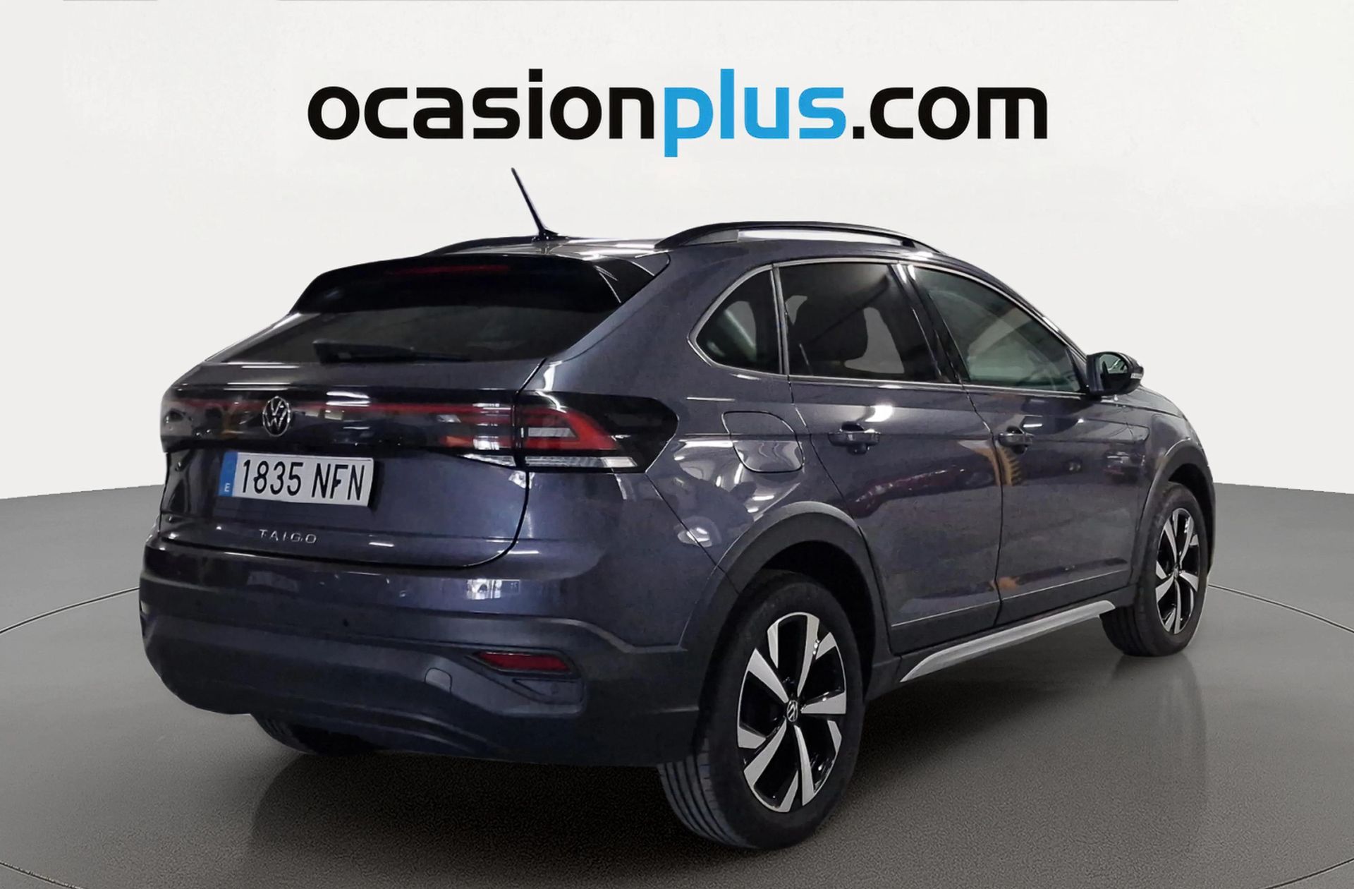 Volkswagen Taigo "Más" 1.0 TSI - foto 4