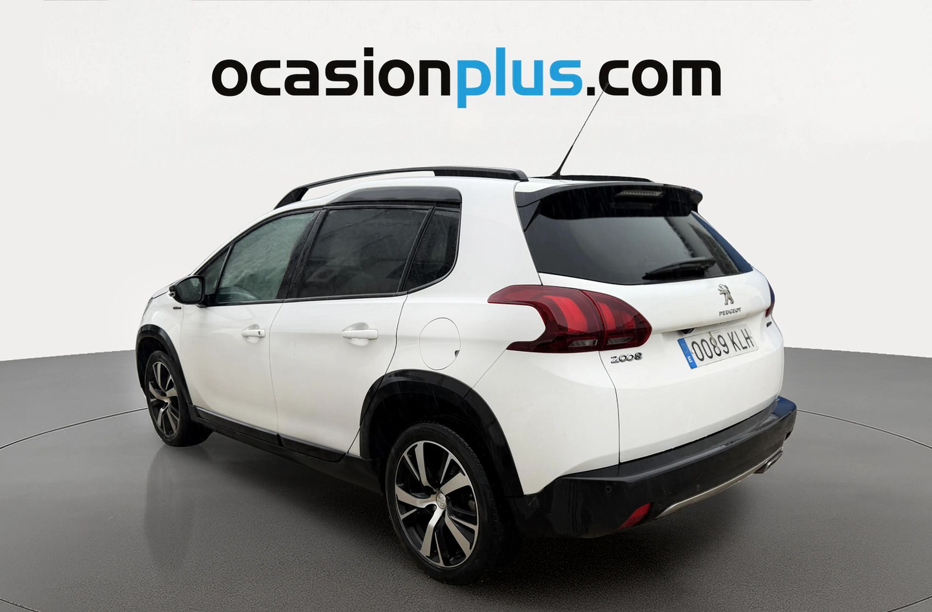 Peugeot 2008 PureTech 110 GT Line EAT6 - foto 3
