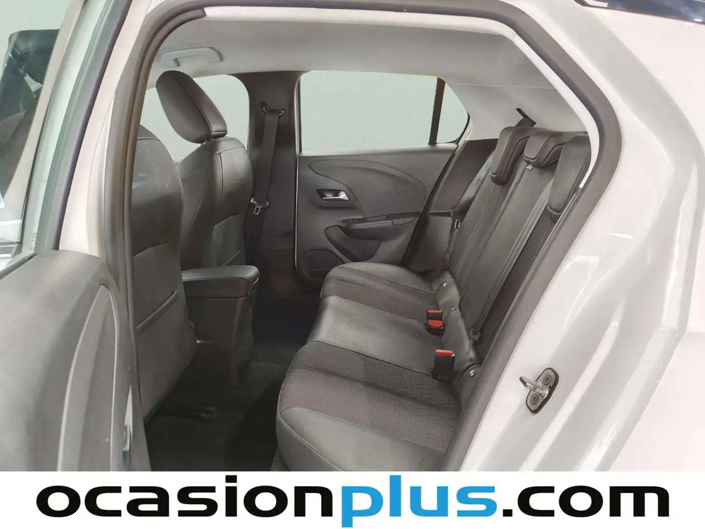 Foto Opel Corsa Opel Corsa 1.2 Turbo XHL Elegance (100 CV)