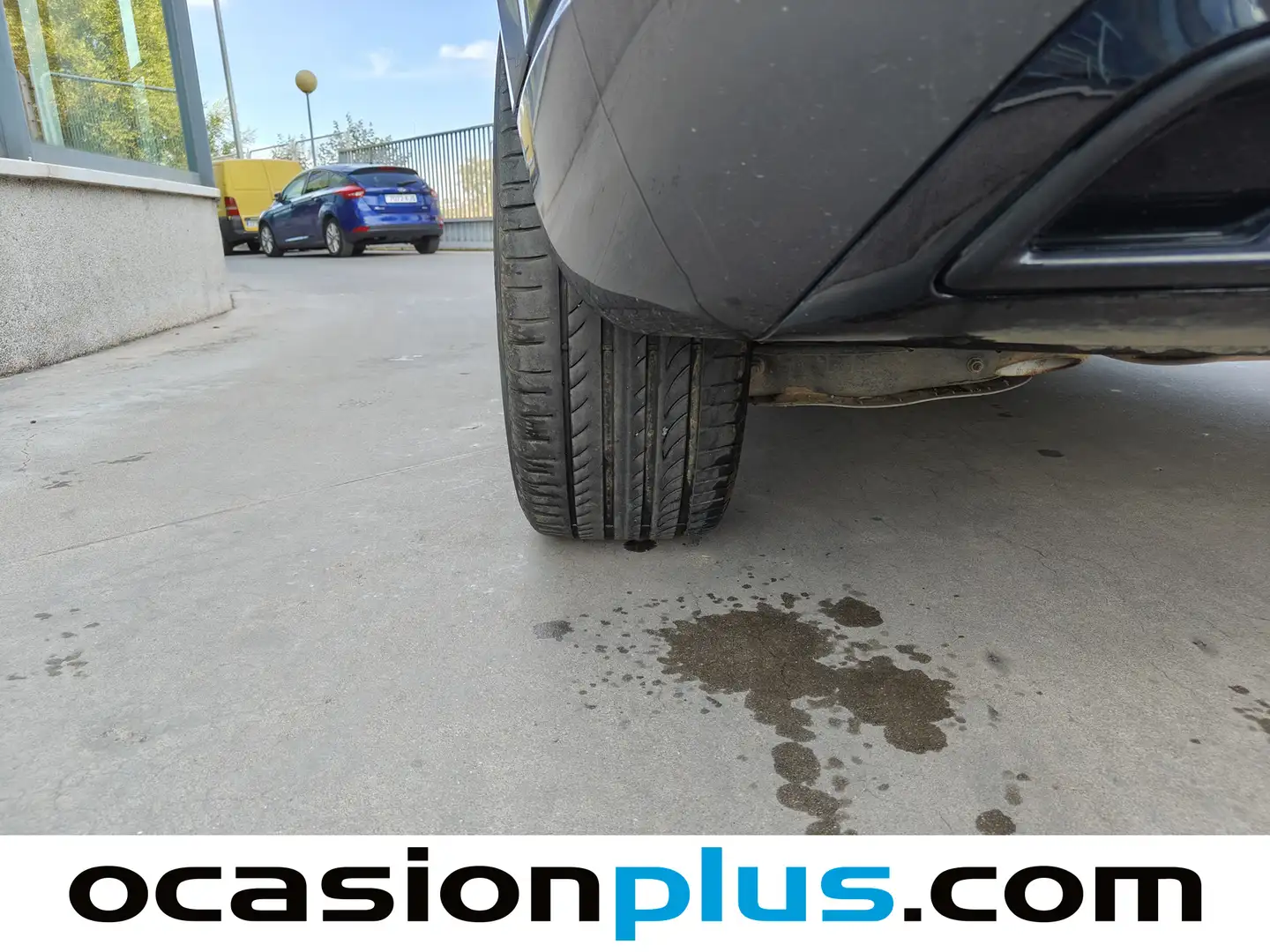 Foto Cupra Formentor CUPRA Formentor 2.0 TDI  (150 CV)