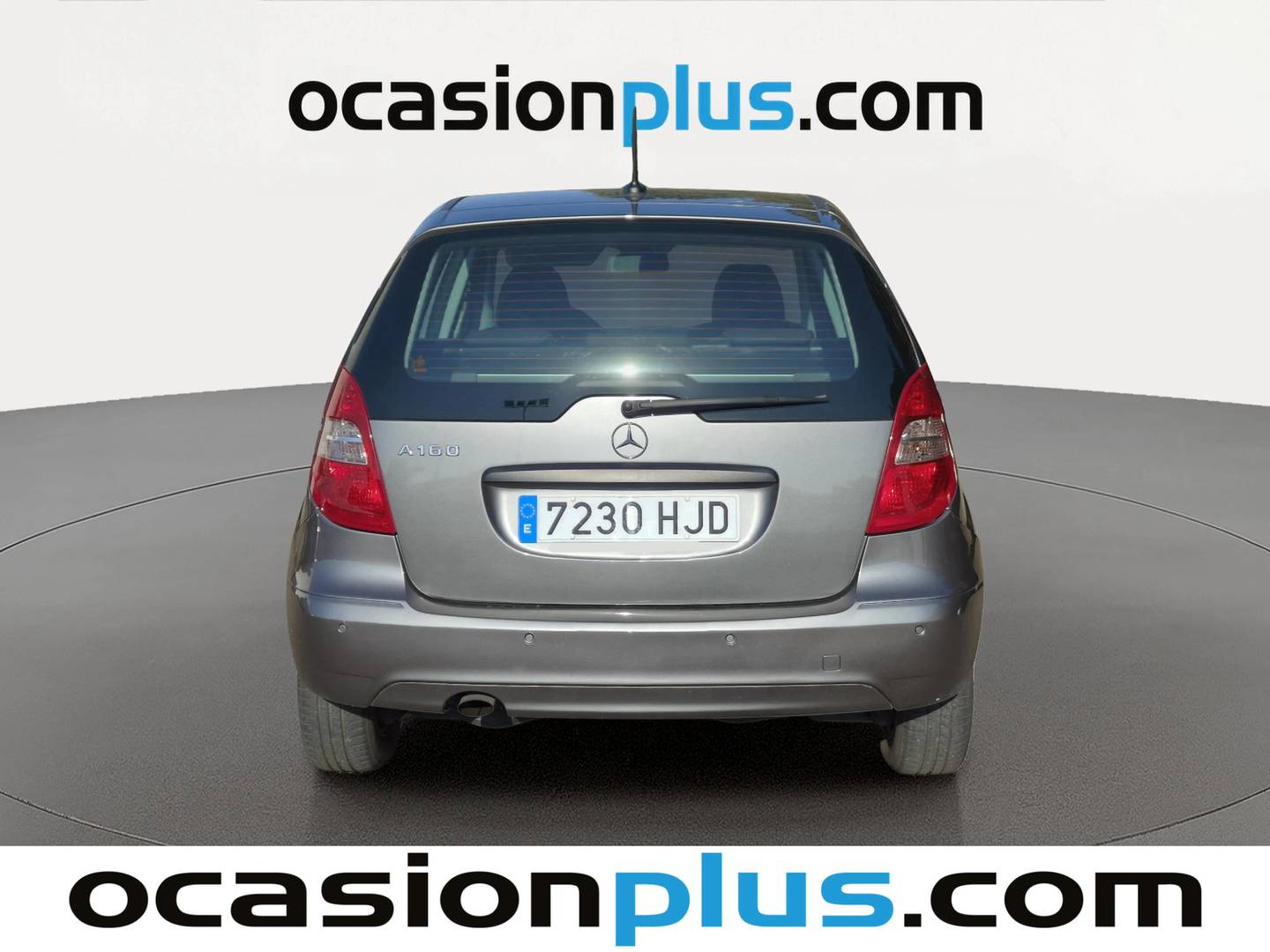 Mercedes Clase A Mercedes Clase A 160 Exclusive Edition (95 CV) barato